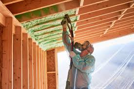 Best Blown-In Insulation in USA